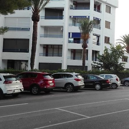 Apartamento Con Vistas Al Puerto Deportivo Las Fuentes Alcossebre Εξωτερικό φωτογραφία