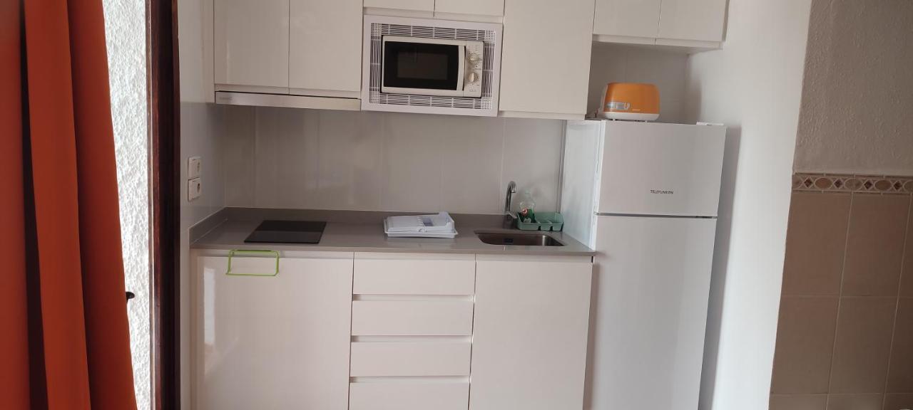 Apartamento Con Vistas Al Puerto Deportivo Las Fuentes Alcossebre Εξωτερικό φωτογραφία