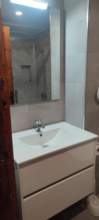 Apartamento Con Vistas Al Puerto Deportivo Las Fuentes Alcossebre Εξωτερικό φωτογραφία