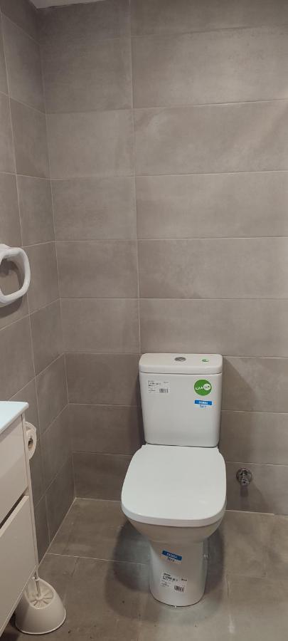 Apartamento Con Vistas Al Puerto Deportivo Las Fuentes Alcossebre Εξωτερικό φωτογραφία