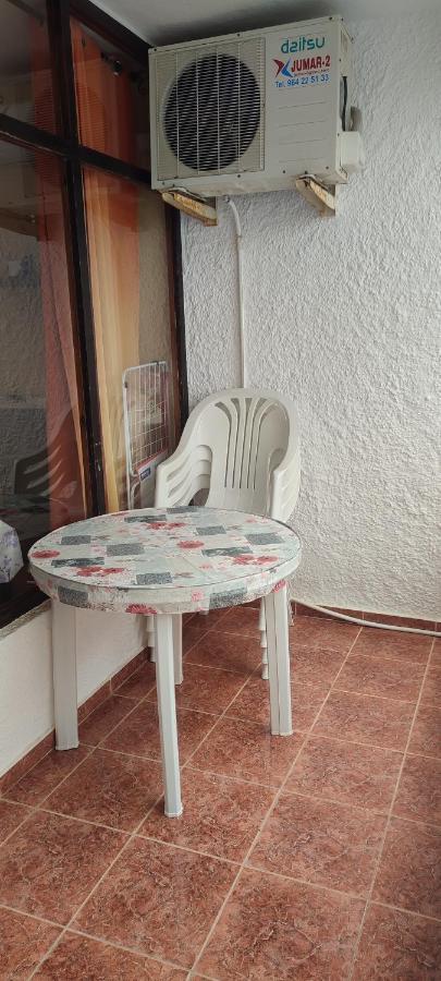 Apartamento Con Vistas Al Puerto Deportivo Las Fuentes Alcossebre Εξωτερικό φωτογραφία