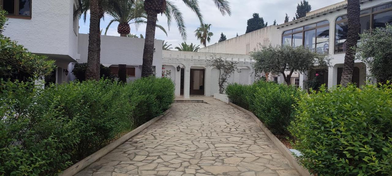 Apartamento Con Vistas Al Puerto Deportivo Las Fuentes Alcossebre Εξωτερικό φωτογραφία